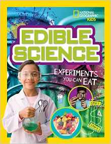 edible science