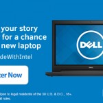 intel laptop walmart