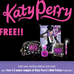katy perry perfume
