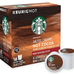 keurig hot chocolate