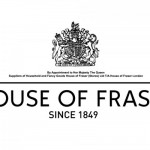 house of fraser logo