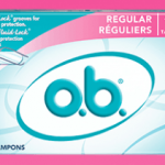 o b tampons