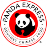 panda express logo