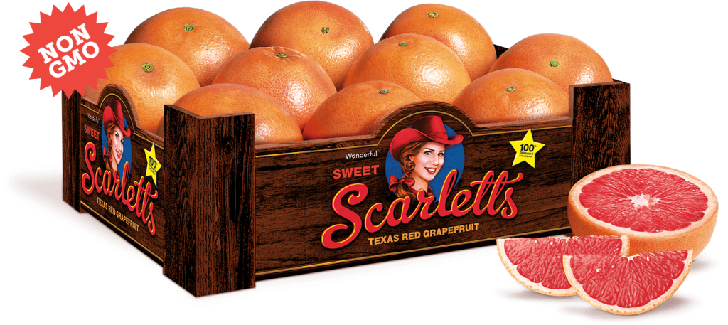 sweet scarletts package