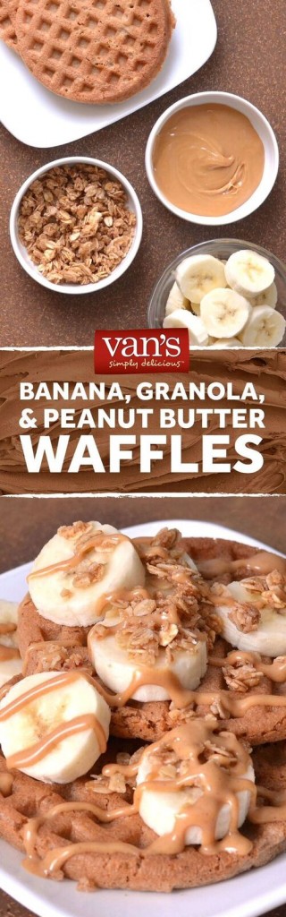 vans peanut butter