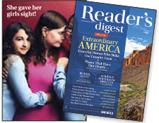 readers digest