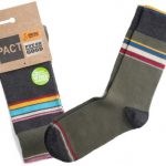 Pact Socks
