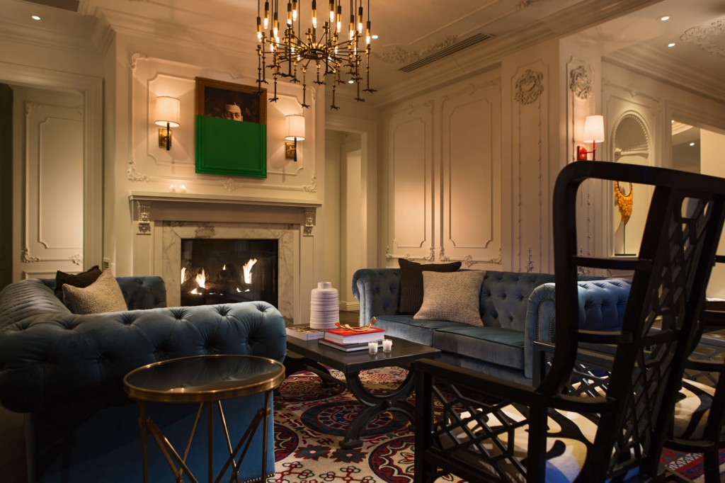 hotel monaco
