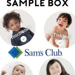 sams sample box