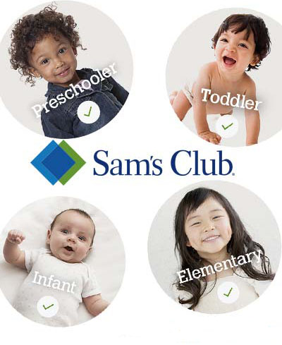 sams sample box