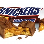 snickers